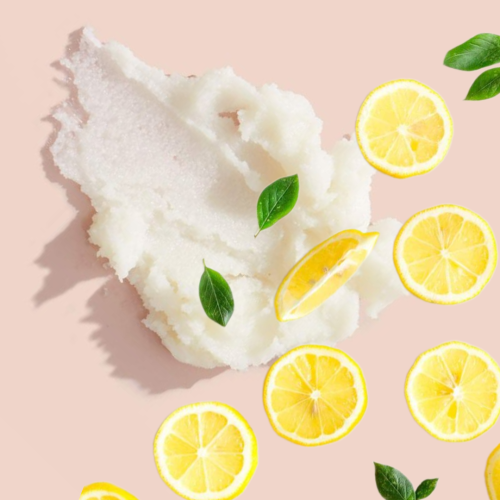 Баттер Лимона  